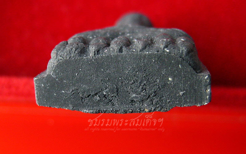 หลวงปู่ทวด ออกสำนักสงฆ์ไร่เนิน อาจารย์นอง อธิฐานจิต (1)