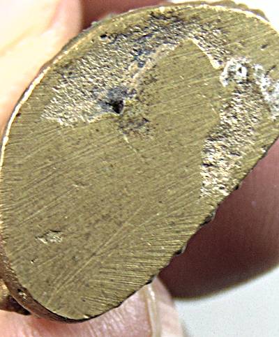 รูปหล่อพระพุทธชินราช พิมพ์แต่ง ยุคหลัง