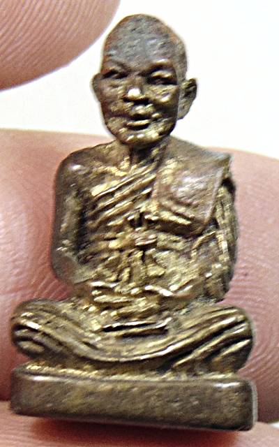 ๒๐ รูปหล่อหลวงพ่อพยุง ครบรอบอายุ70ปี วัดกิจวินัยวรรณา พิจิตร