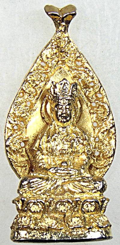 ๒๐ รูปหล่อพระโพธิ์สัตว์กวนอิม