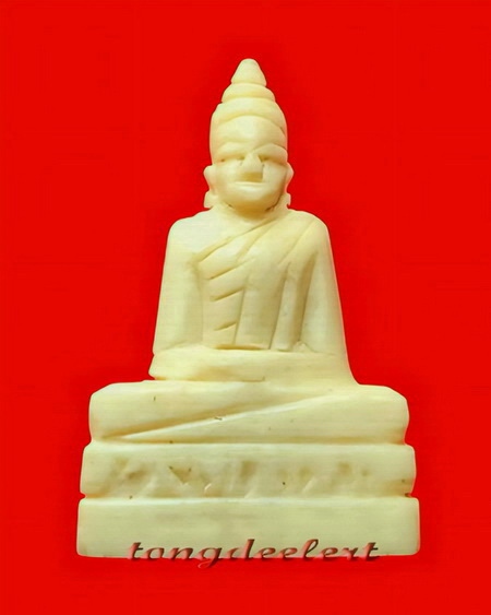 พระพุทธปางสมาธิ หลวงพ่ออุตตมะ วัดวังก์วิเวการาม จ.กาญจนบุรี สวยมากค่ะ