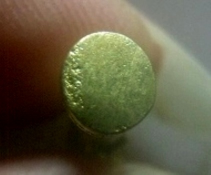 **เบาๆ**รูปหล่อยืน หลวงปู่สรวง เทวดาเล่นดิน รุ่นรวยยั่งยืน วัดบ้านขะยูง จ.ศรีสะเกษ ปี ๒๕๖๑**