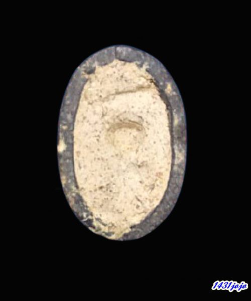 พยัคฆ์เขี้ยวดาบพิมพ์ใหญ่ ที่ระลึกสร้างอุโบสถ วัดปริวาสราชสงคราม ปี 2551