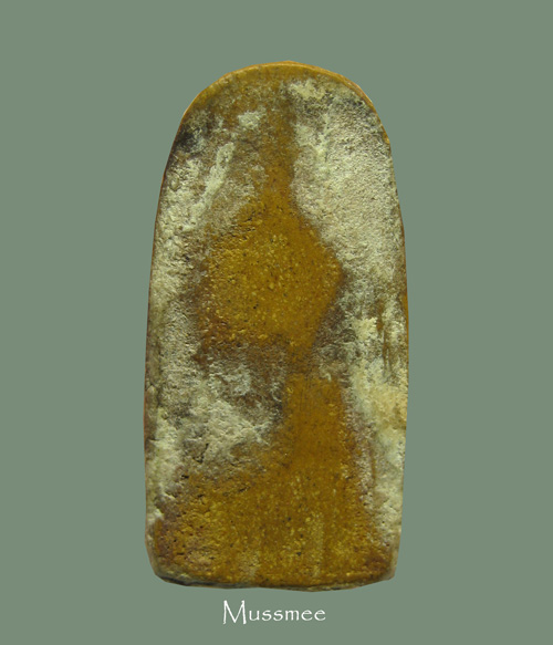 พระสิวลี เนื้อผงน้ำมัน หลวงพ่อกวย วัดโฆษิตาราม ### เคาะเดียว ###