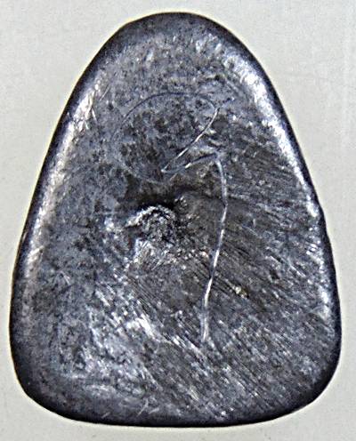 ๒๐ พระปิดตา เนื้อตะกั่ว จารหลัง