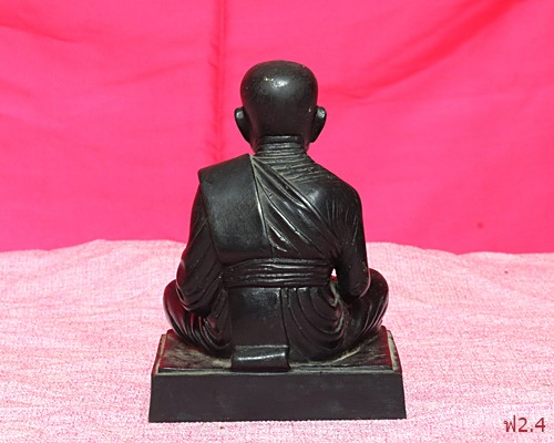 พระบูชาหลวงปู่ทวด วัดช้างให้ ปี 2538 