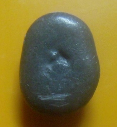 **เบา​ๆ​**พระปิดตามหาลาภ เนื้อชินตะกั่ว เก่า ไม่ทราบที่**เนื้อจัด สวยๆ เชิญชมครับ 