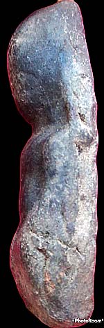 *พระยอดขุนพล หูยาน เนื้อดิน*