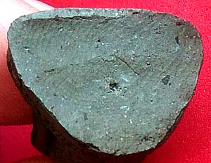 *รูปเหมือนท่านอาจารย์นอง วัดทรายขาว ปัตตานี อายุ ๘๐ปี เนื้อว่าน ฝังตะกรุดนารายณ์แปลงรูปเงิน*