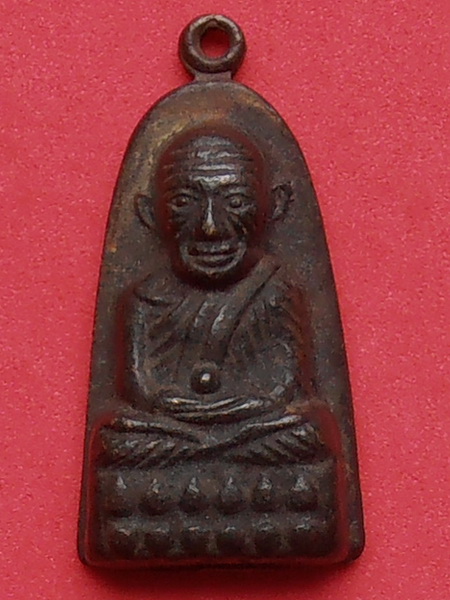 พระหลวงปู่ทวด วัดช้างให้ ปี๒๕๐๗