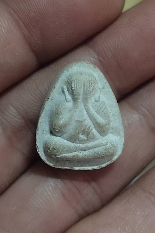 ปิดตายุคหลัง สภาพตามรูป