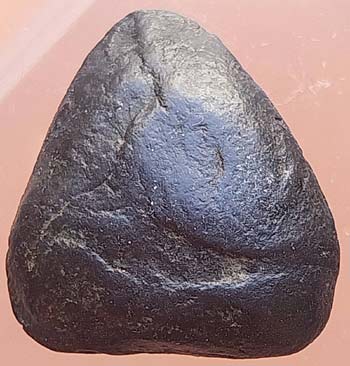 พระสังกัจจายน์ เนื้อดำ