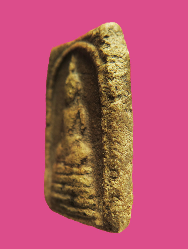 พระสมเด็จเก่ามาก ไม่ทราบที่