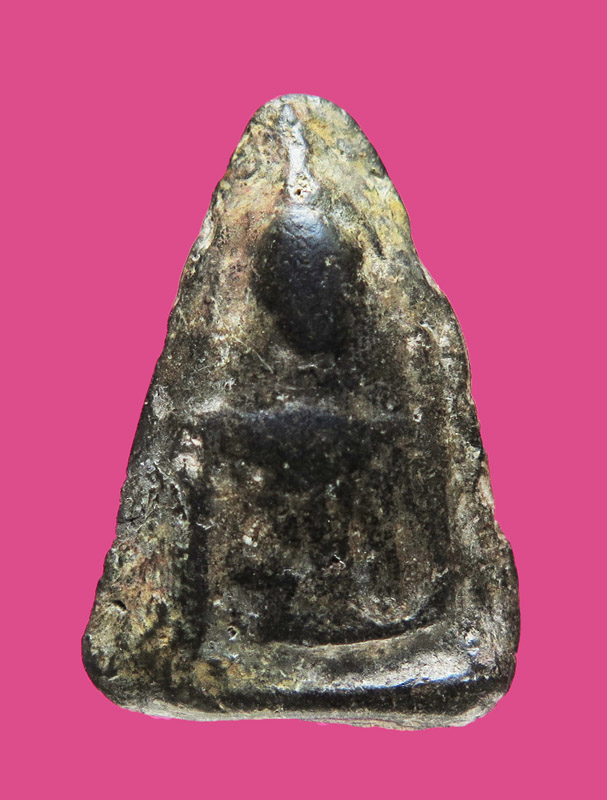 นางพญาเนื้อดิน เก่า ไม่ทราบที่