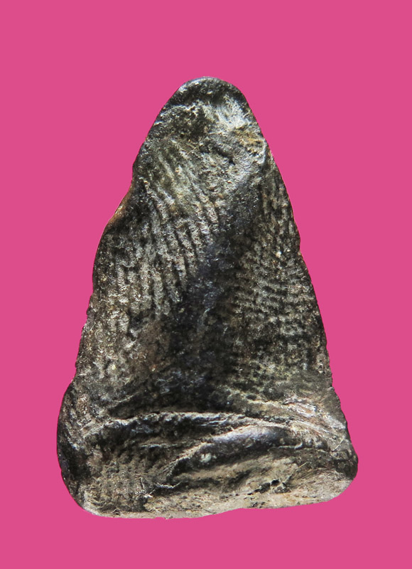 นางพญาเนื้อดิน เก่า ไม่ทราบที่