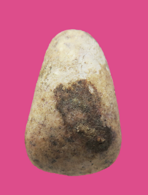 พระผงพิมพ์พระสังกัจจาย ไม่ทราบที่ ขนาดเล็ก 