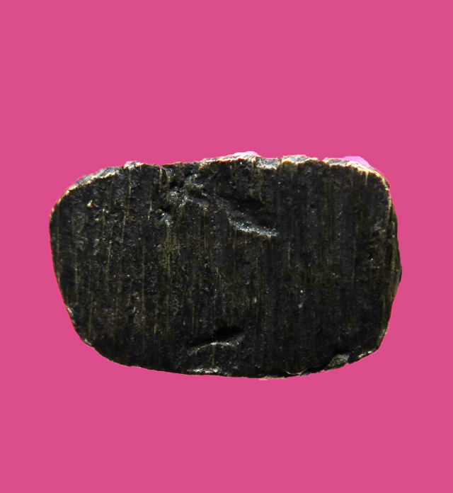 พระนาคปรก หล่อโบราณ เก่า ไม่ทราบที่