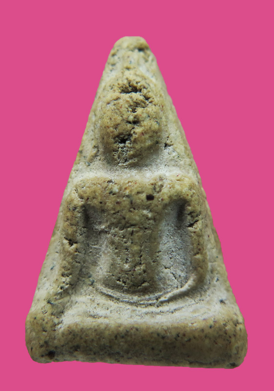 นางพญา หลวงพ่อน้อย วัดธรรมศาลา บล๊อควัด