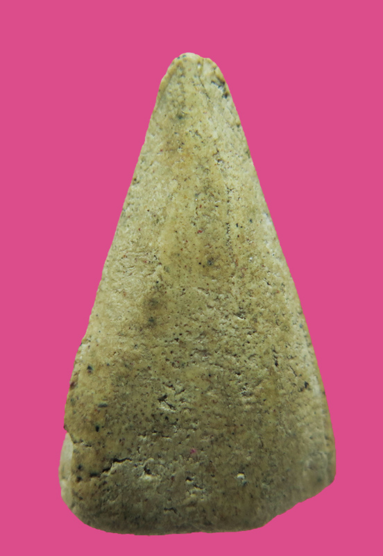 นางพญา หลวงพ่อน้อย วัดธรรมศาลา บล๊อควัด