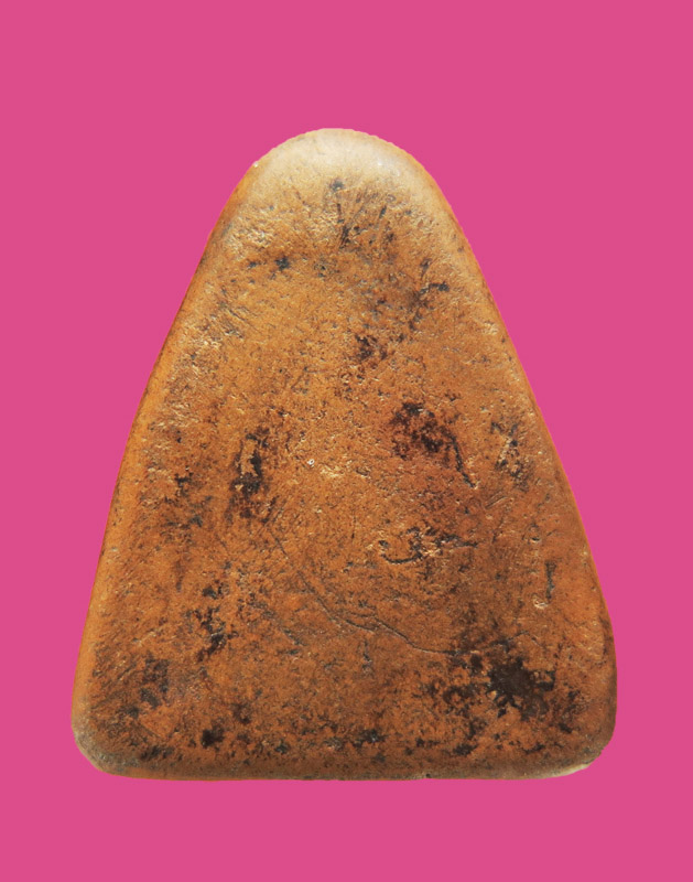 พระพิมพ์หลวงพ่อโต พิมพ์กลาง หลวงพ่อเส่ง วัดกัลยาณมิตรวรมหาวิหาร ปี 2485