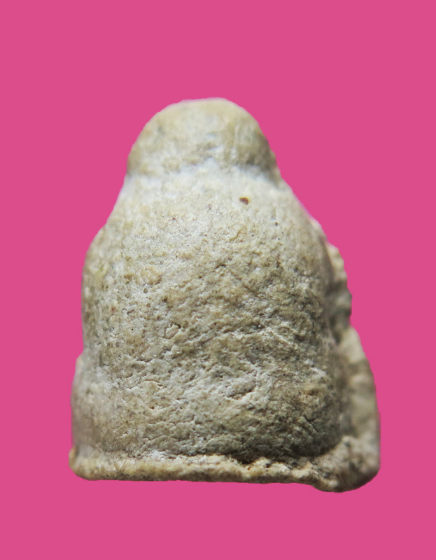 พระปิดตาก้นนะ หลวงพ่อพูล วัดไผ่ล้อม นครปฐม ปี 13