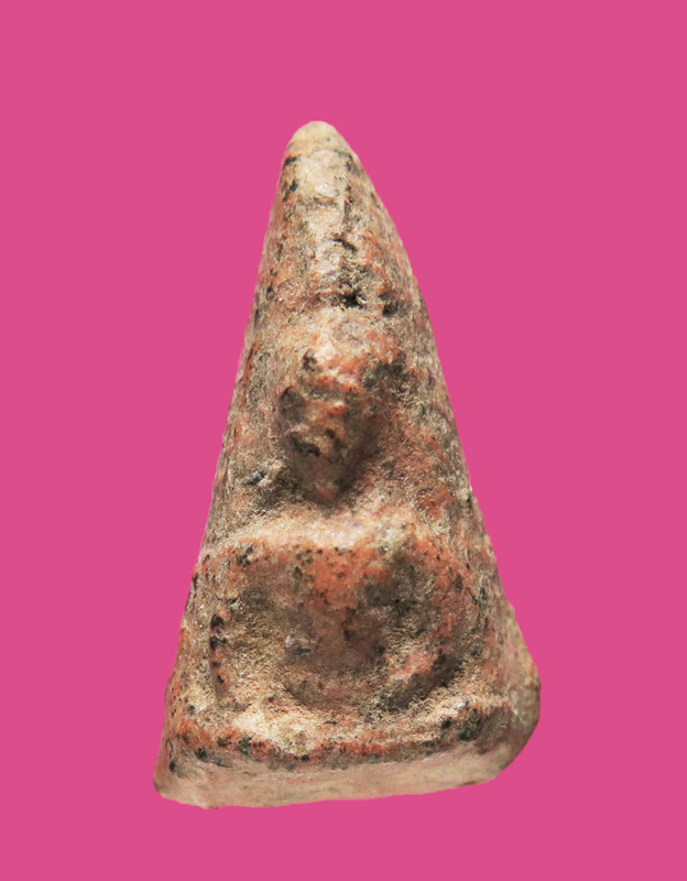 นางพญาขนาดเล็ก เก่าไม่ทราบวัด