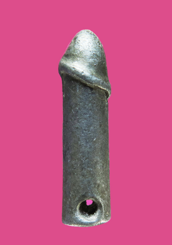 ปลัดขิก เนื้อชิน ไม่ทราบที่ เก่าจัด