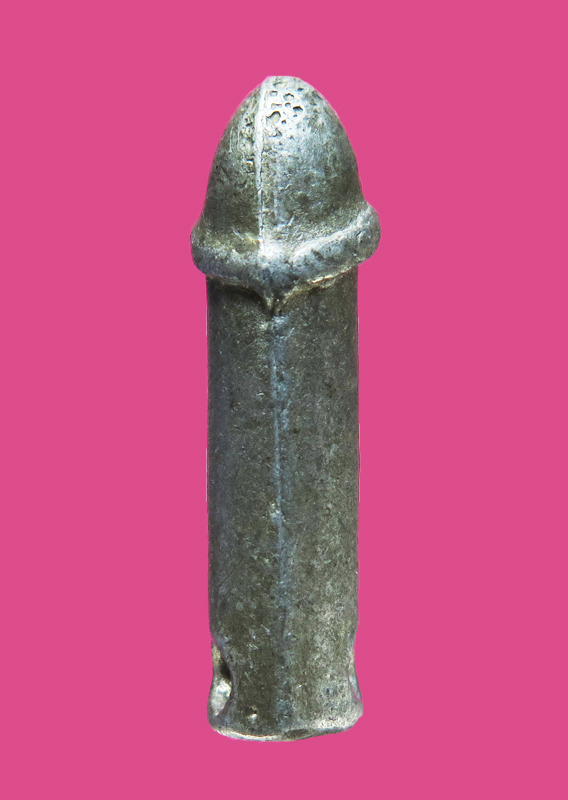 ปลัดขิก เนื้อชิน ไม่ทราบที่ เก่าจัด