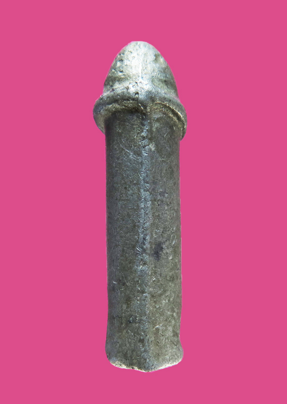 ปลัดขิก เนื้อชิน ไม่ทราบที่ เก่าจัด