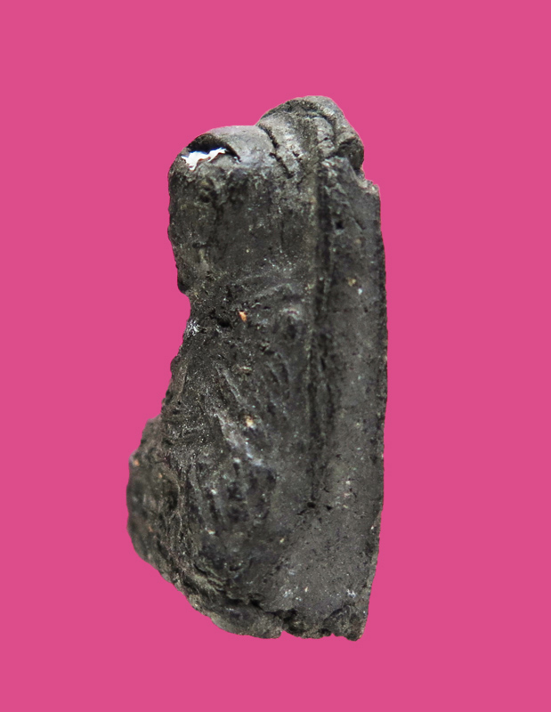 หลวงปู่ทวด ไม่ทราบที่