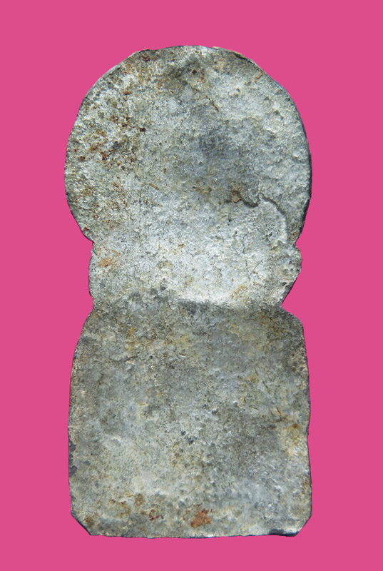 ซุ้มร่มโพธิ์ (โดดร่ม) กรุวัดราชบูรณะ อยุธยา