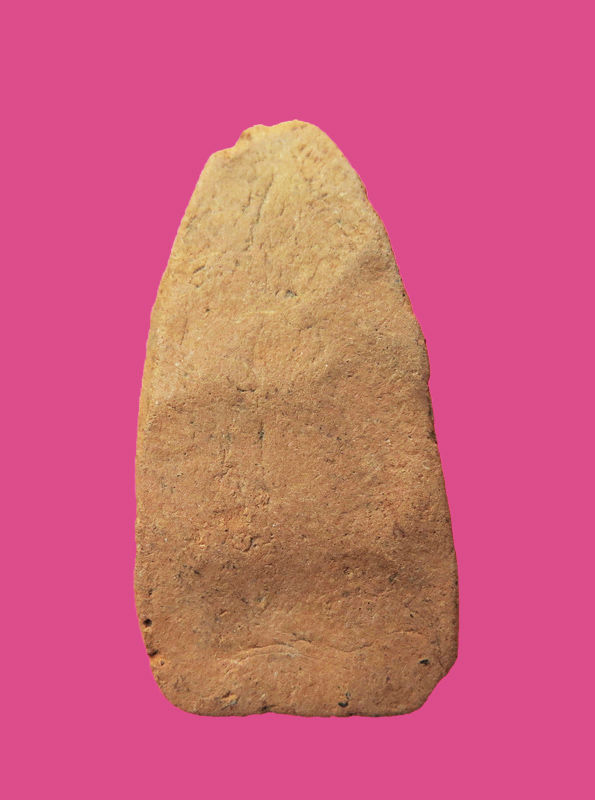 พระสรรนั่ง ไหล่ยก ฐานสูง หลวงพ่อกวย วัดโฆษิตาราม