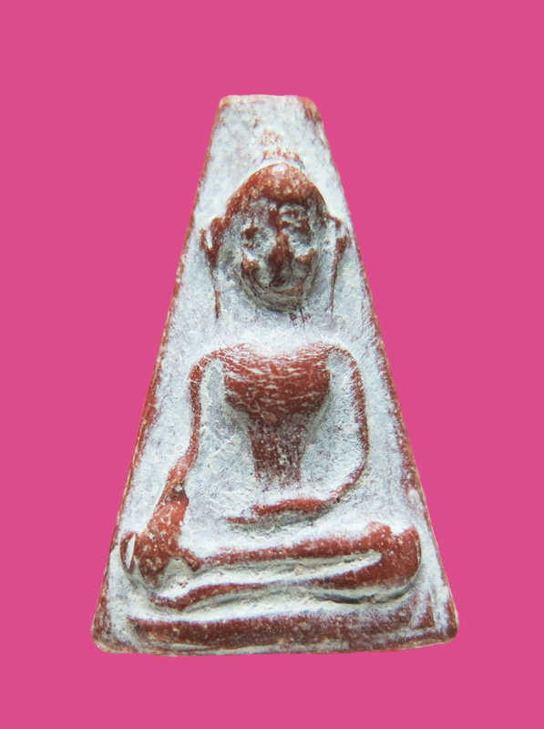 พระผงสุพรรณ หลวงพ่อฮวด วัดดอนโพธิ์ทอง