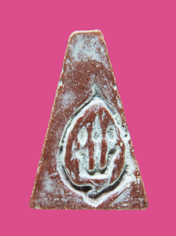 พระผงสุพรรณ หลวงพ่อฮวด วัดดอนโพธิ์ทอง