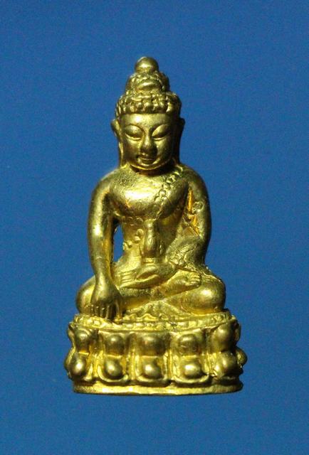 พระกริ่งพิทักษ์ชายแดน วัดตุยง เสาร์๕ ปี๓๙