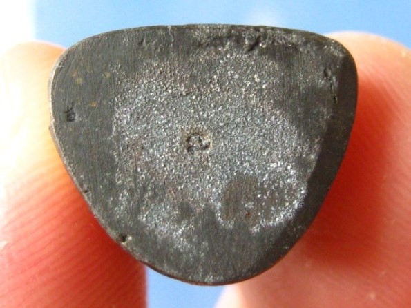 รูปหล่อ หลวงพ่อมี วัดป่าแวงดง มหาสารคาม รุ่นมีชัย