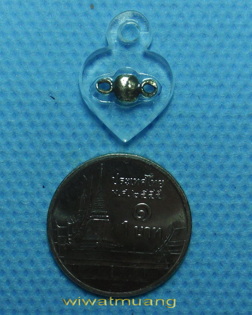 หัวนะโมสร้อยข้อมือ พ่อท่านคล้าย วาจาสิทธิ์ วัดสวนขัน จ.นครศรีธรรมราช  (5)