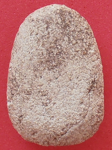 พระสมเด็จกรุวัดใหม่ปากบาง อยุธยา พิมพ์เล็บมือ