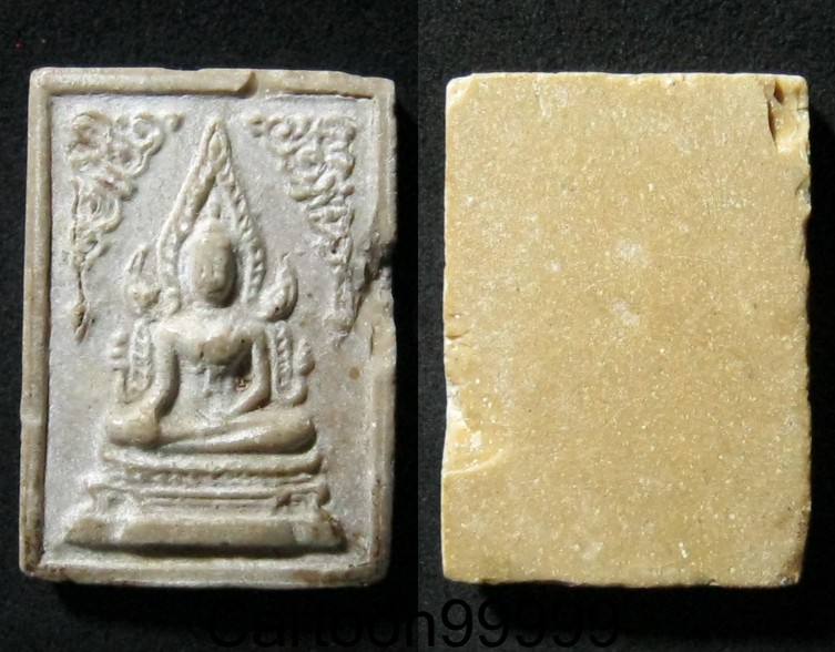 พระพุทธชินราช หลวงพ่อกวย วัดโฆสิตาราม (วัดบ้านแค) ชัยนาทครับ เบาๆ ตามสภาพครับผม