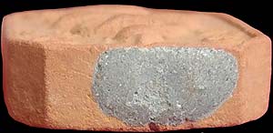 ทรงเม่น สู่มาตุภูมิ ปี2533 หลวงพ่อฤาษีลิงดำ ปลุกเสก