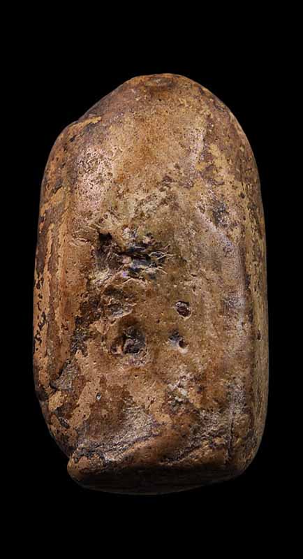 พระคง กรุเก่า กรุวัดพระคงฤาษี ลำพูน สภาพน่ารัก ราคาแบ่งปัน+บัตรรับรองพระแท้สองสถาบัน*227