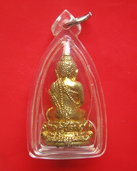 พระกริ่ง คู่ชีวิต เนื้อโสฬสธาตุเหล็กไหล (ลพ.สมชายวัดหลักเมือง สร้าง) หลวงปู่หมุน ครูบาอิน หลวงปู่กอง