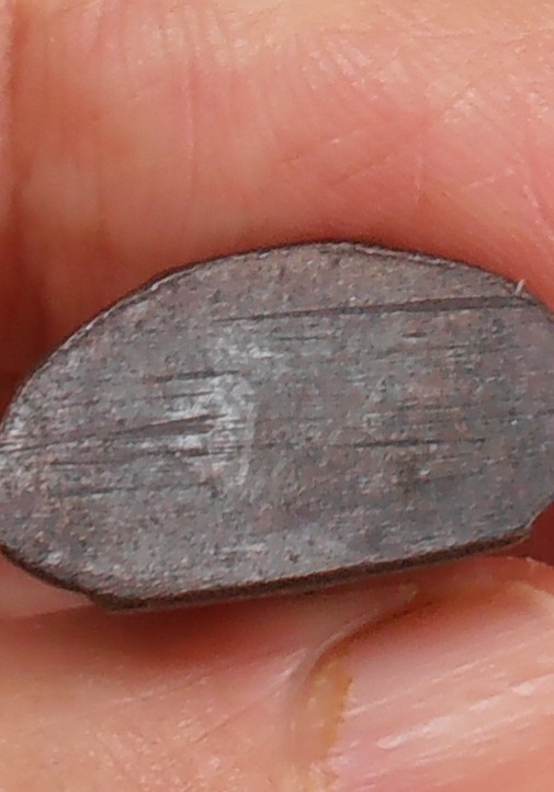 พระกริ่ง ภปร.รุ่นแรก วัดบวรนิเวศ ปี๒๕๐๘