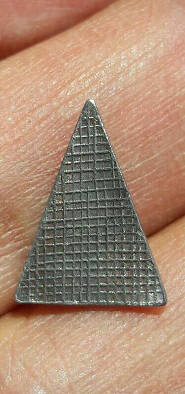 พระไม่ทราบที่ เคาะเดียว   