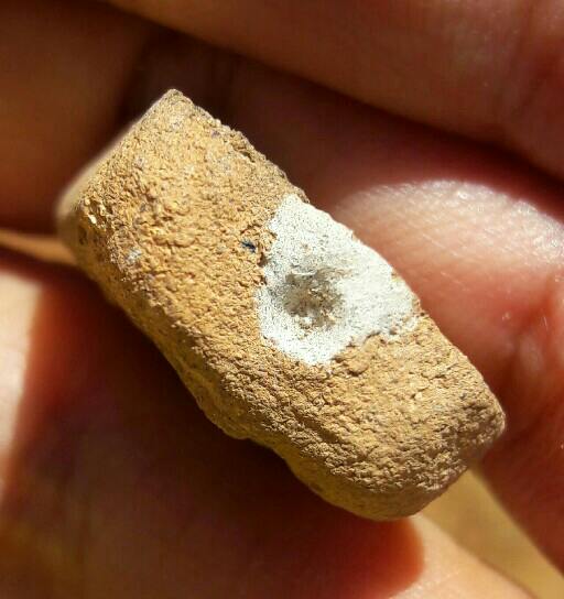 พระไม่ทราบที่ เคาะเดียว   