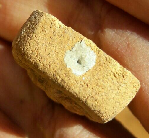 พระไม่ทราบที่ เคาะเดียว   