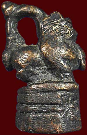 *ลูกเป้งหล่อฯ เนื้อแดง*