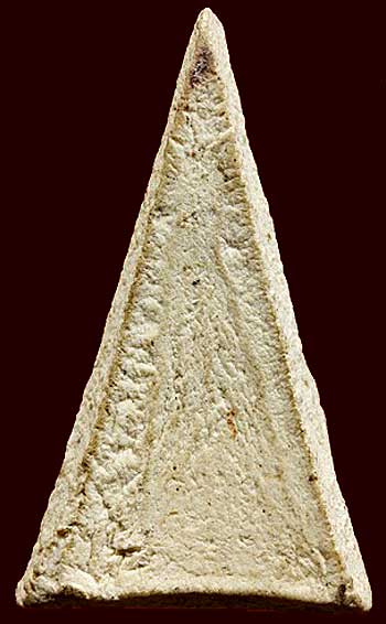 *พิมพ์พระพุทธนวราชบพิตร เนื้อผง*