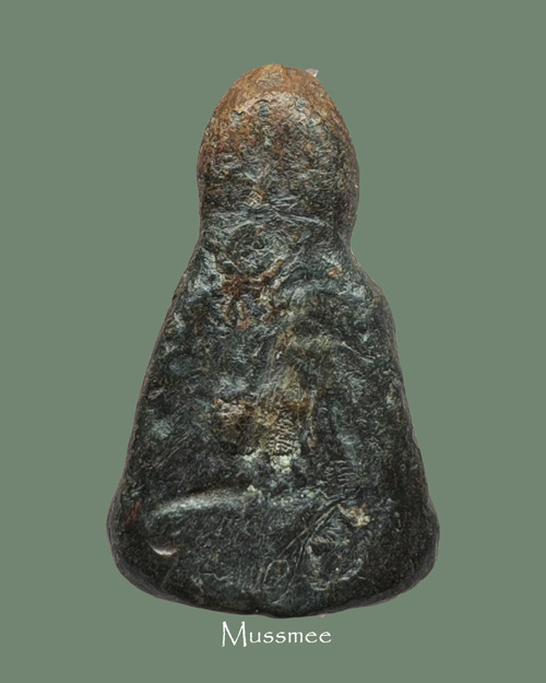 ท่ากระดานน้อย กรุศาลเจ้า ราชบุรี พระสวยดูง่ายครับบบบบ