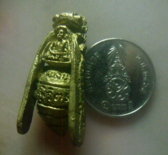 **เบาๆ**ต่อเงิน ต่อทอง มหาลาภ หลวงพ่อเงิน วัดบางคลาน จ.พิจิตร**สวยๆ